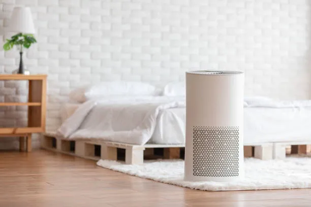 Say Goodbye To Indoor Air Pollution