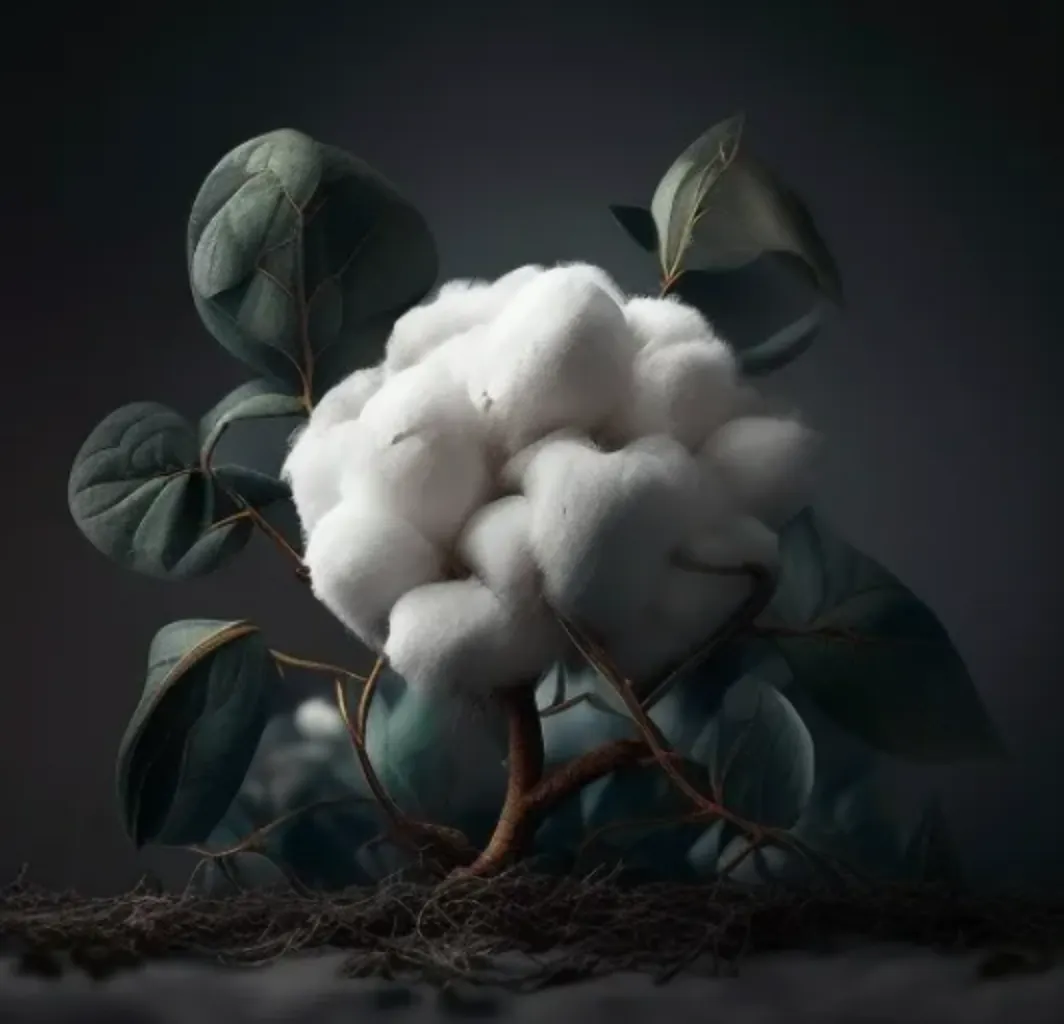 Sustainability of Cotton