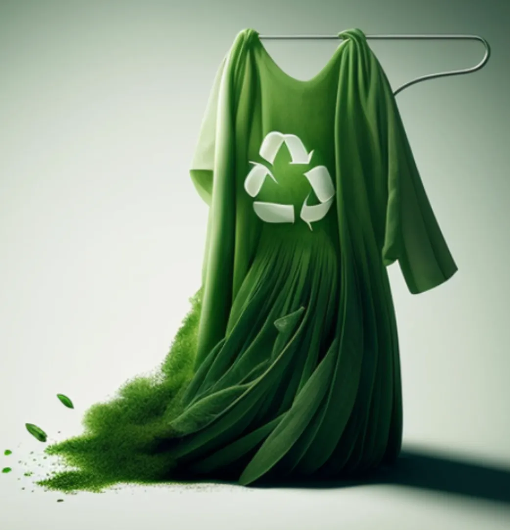 Green Washing